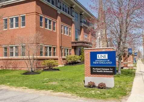 46 Birchvale Drive Portland ME 04102