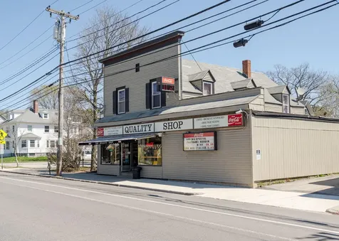 46 Birchvale Drive Portland ME 04102