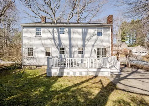 46 Birchvale Drive Portland ME 04102