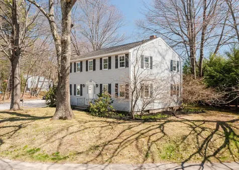46 Birchvale Drive Portland ME 04102