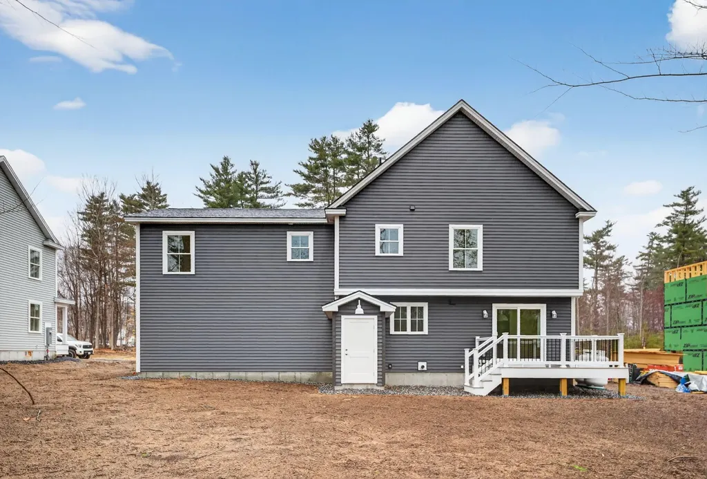 41 Lochwood Drive Gorham ME 04038