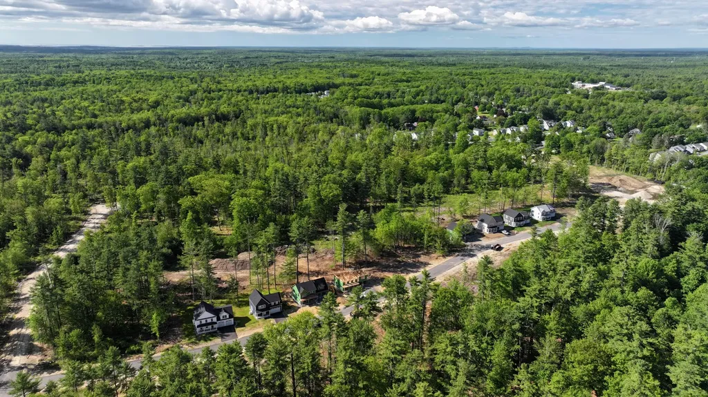 41 Lochwood Drive Gorham ME 04038