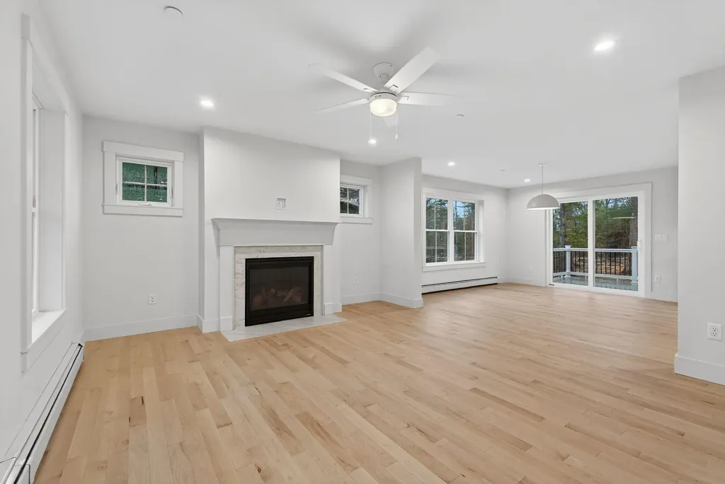 41 Lochwood Drive Gorham ME 04038