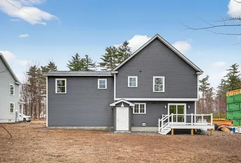 41 Lochwood Drive Gorham ME 04038