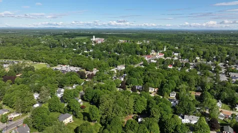 41 Lochwood Drive Gorham ME 04038
