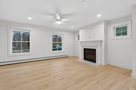 41 Lochwood Drive Gorham ME 04038