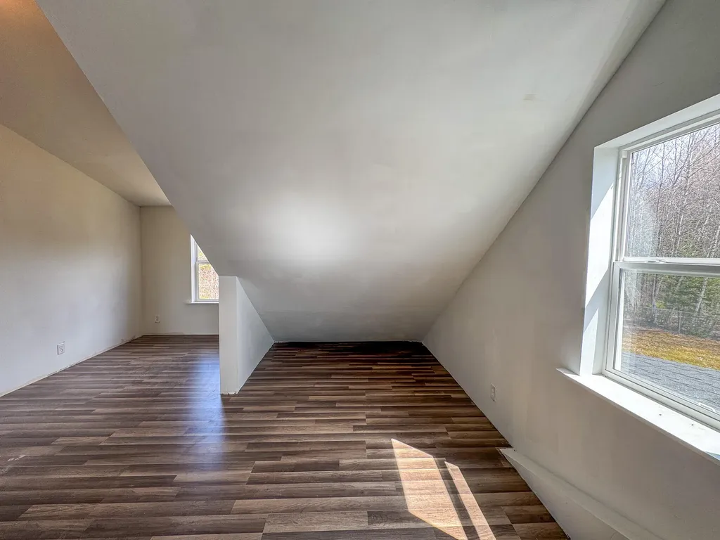 925 Me-150 Parkman ME 04443