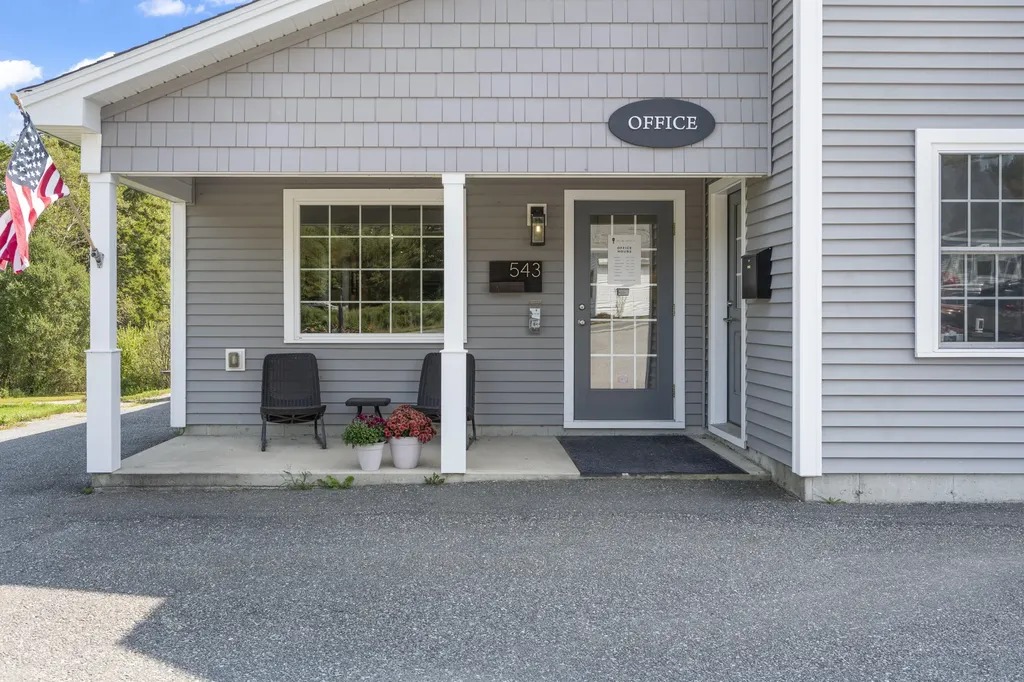 Lot 22 Village Circle Brunswick ME 04011
