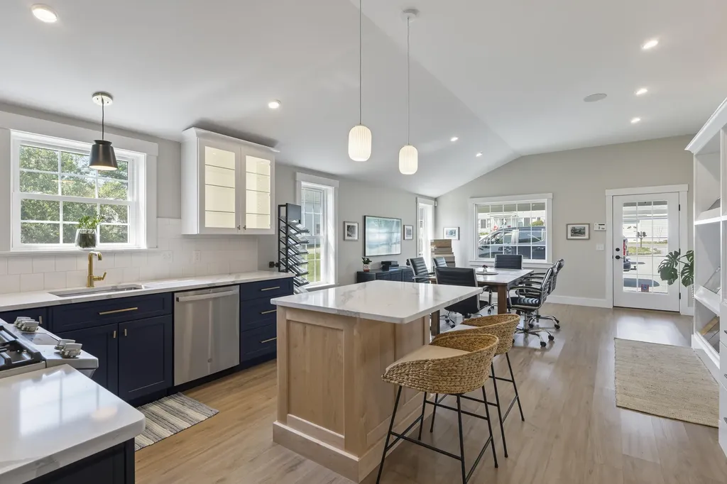 Lot 22 Village Circle Brunswick ME 04011