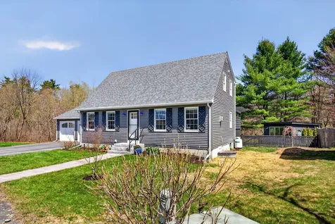 65 Felicia Lane Portland ME 04103