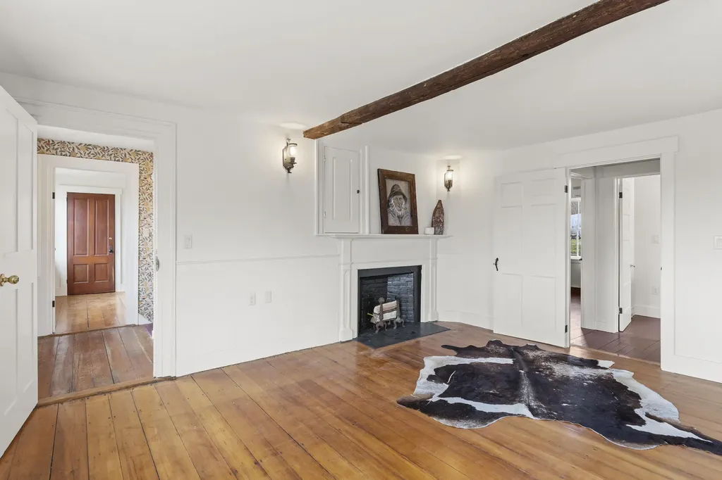 978 Wiscasset Road Boothbay ME 04537