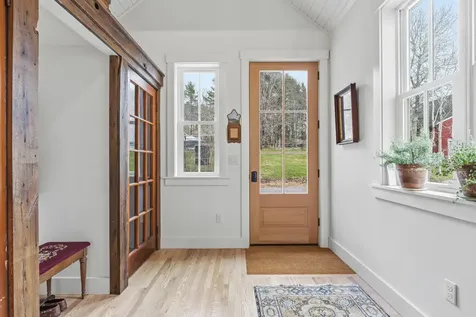 978 Wiscasset Road Boothbay ME 04537