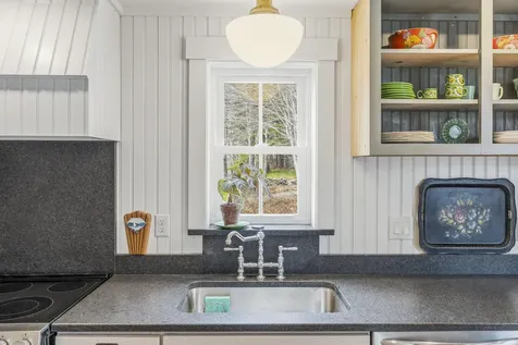 978 Wiscasset Road Boothbay ME 04537