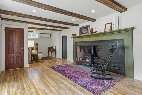 978 Wiscasset Road Boothbay ME 04537