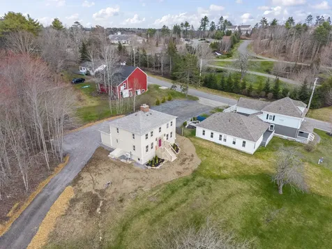 978 Wiscasset Road Boothbay ME 04537