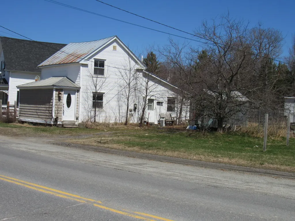 507 Main Street Jackman ME 04945