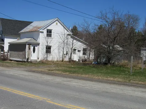 507 Main Street Jackman ME 04945