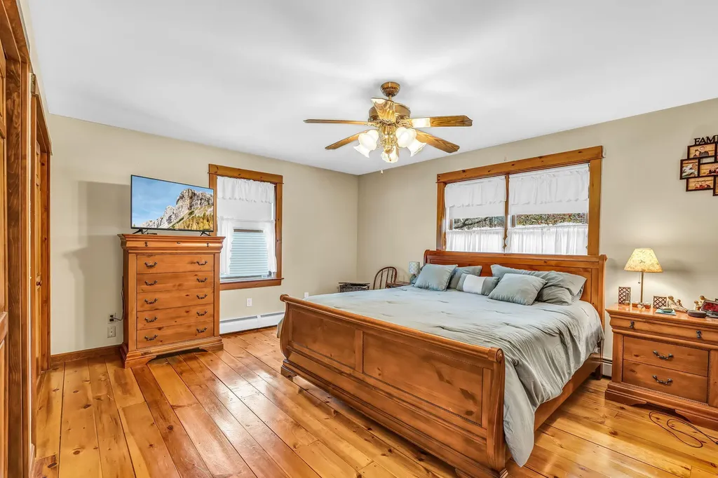20 Court Street Winslow ME 04901