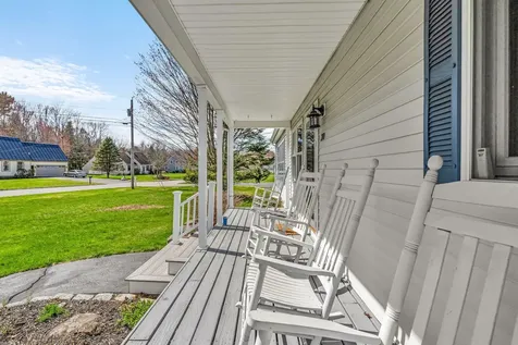20 Court Street Winslow ME 04901