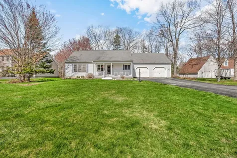 20 Court Street Winslow ME 04901