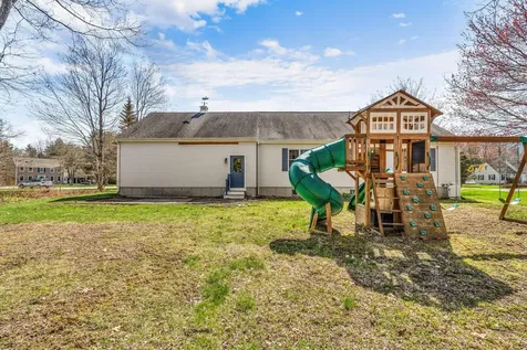 20 Court Street Winslow ME 04901