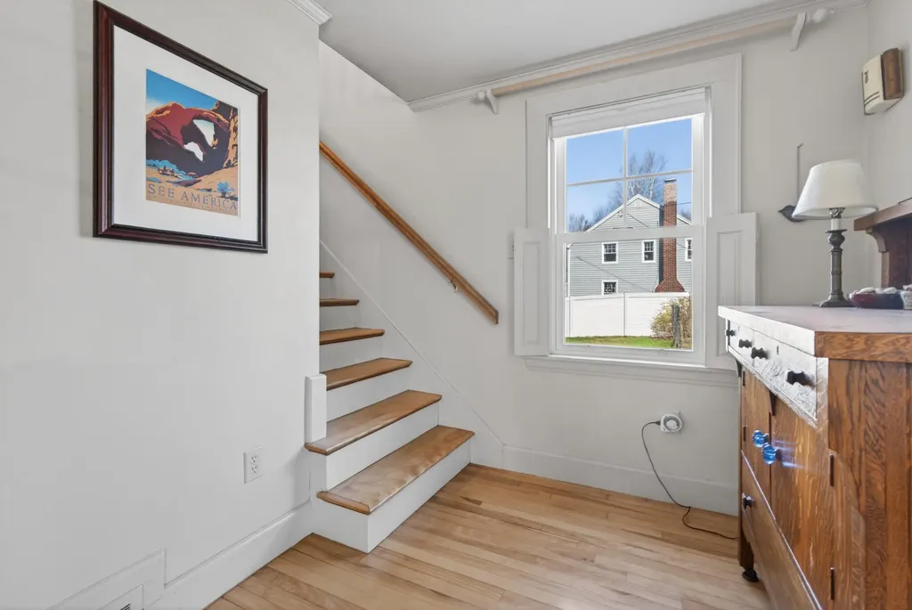 14 Hillview Road Gorham ME 04038