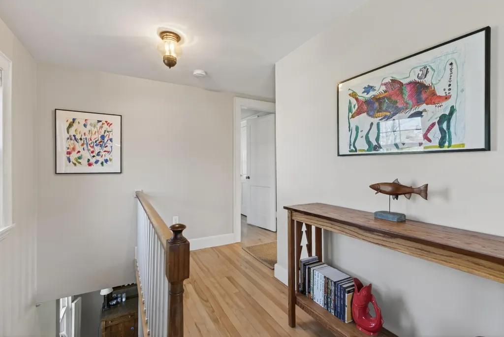 14 Hillview Road Gorham ME 04038