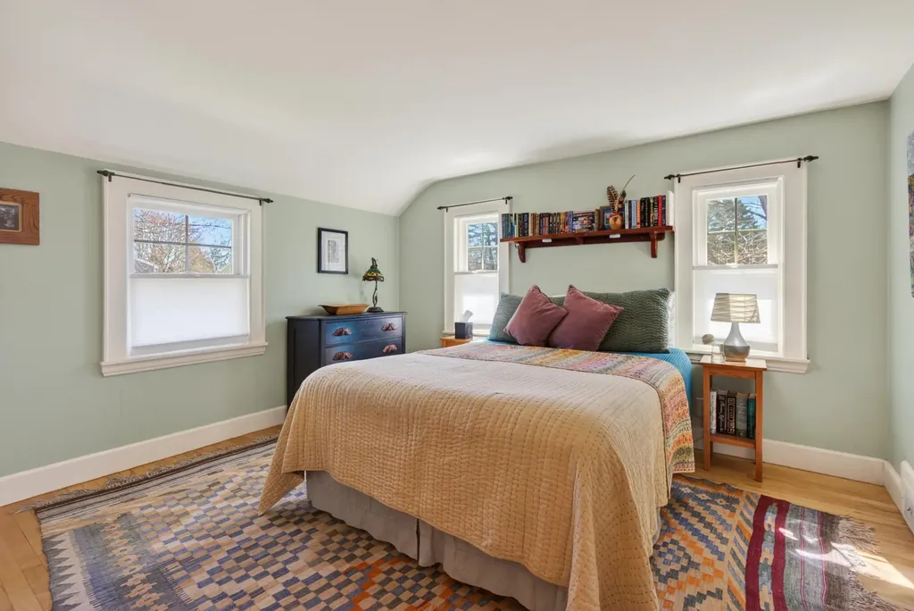 14 Hillview Road Gorham ME 04038