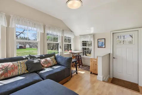 14 Hillview Road Gorham ME 04038