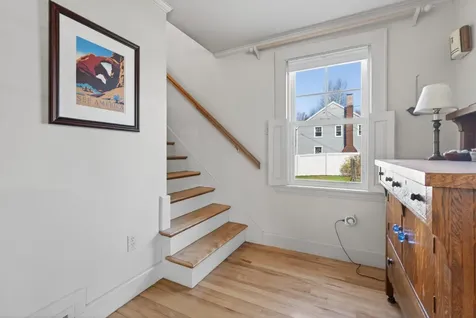 14 Hillview Road Gorham ME 04038
