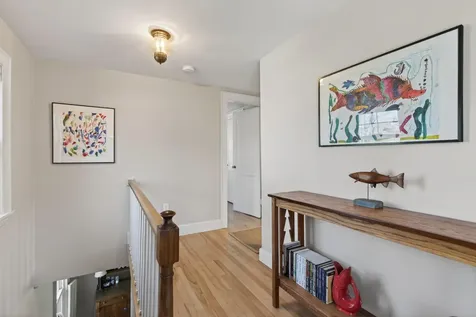 14 Hillview Road Gorham ME 04038