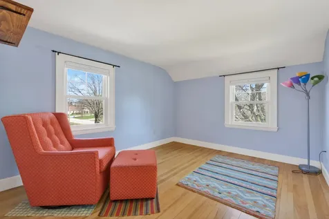 14 Hillview Road Gorham ME 04038