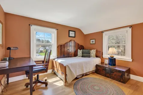 14 Hillview Road Gorham ME 04038