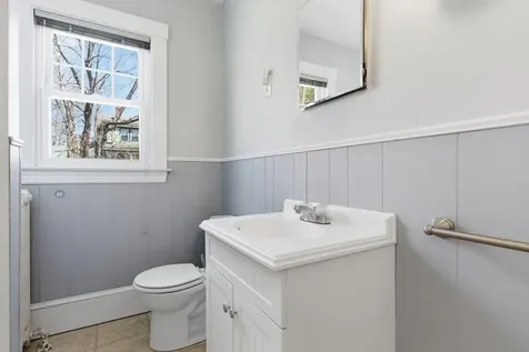 18 Byfield Road Portland ME 04103