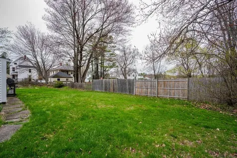 18 Byfield Road Portland ME 04103