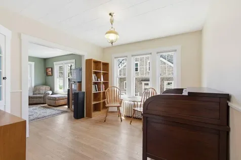 18 Byfield Road Portland ME 04103