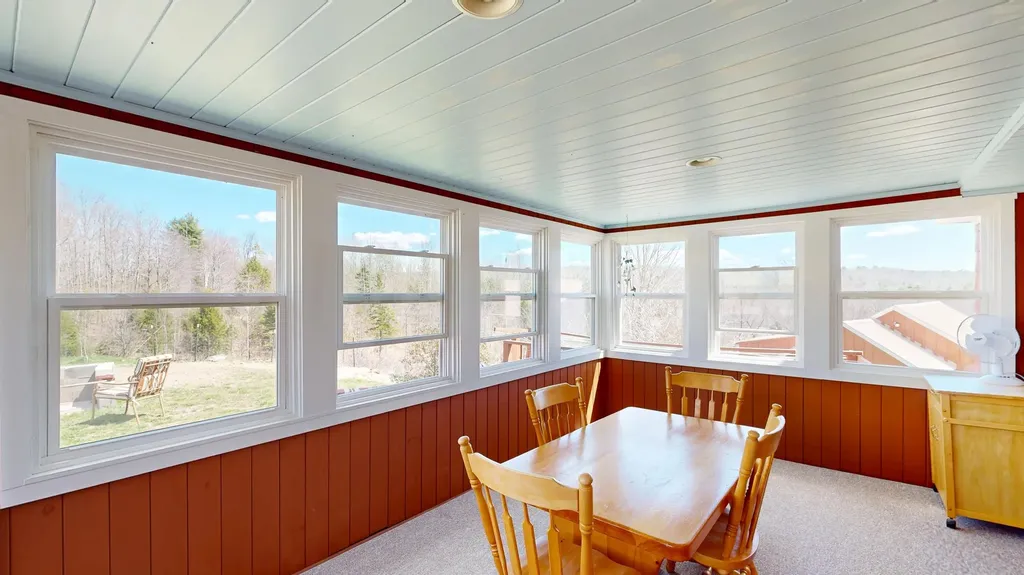 868 Paris Road Hebron ME 04238