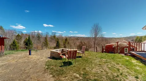 868 Paris Road Hebron ME 04238