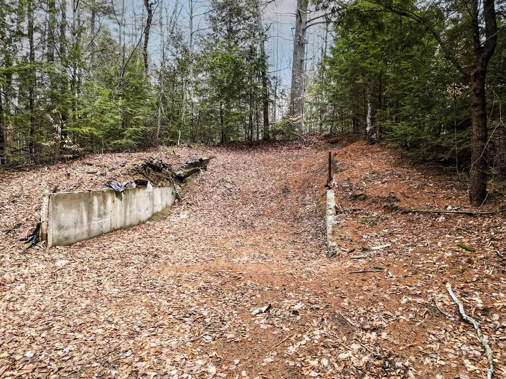 55 Salmon Road Madison ME 04950