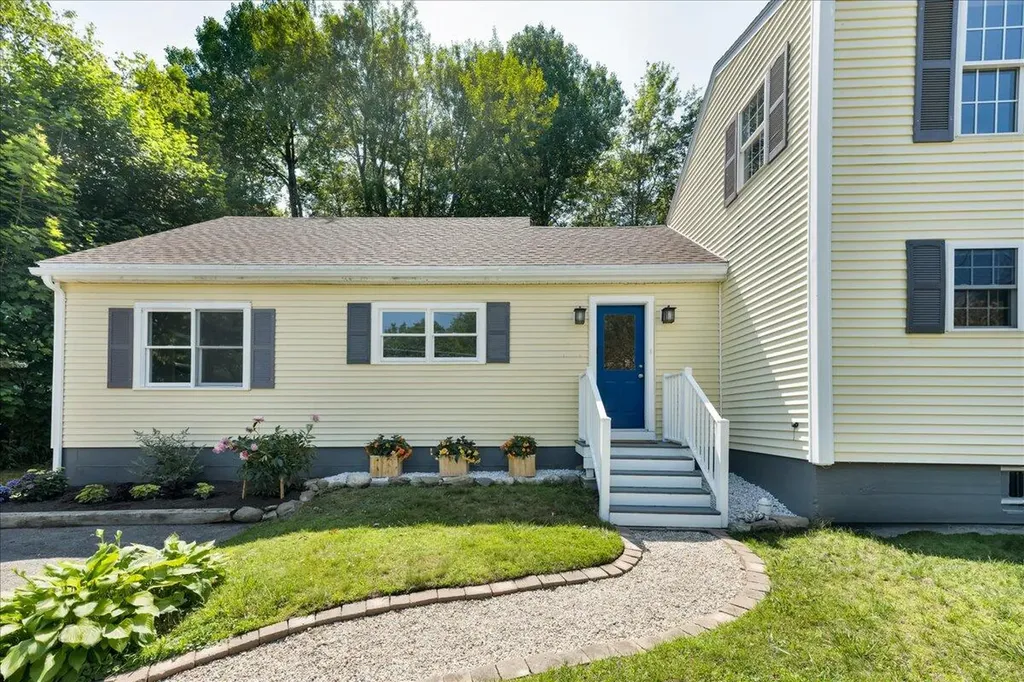 153 Cedar Street Belfast ME 04915