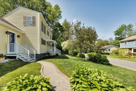 153 Cedar Street Belfast ME 04915