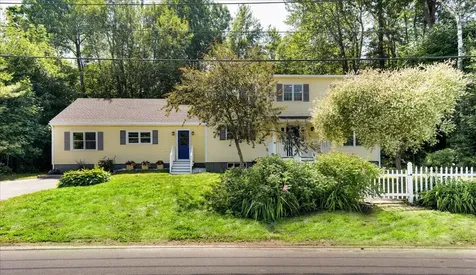 153 Cedar Street Belfast ME 04915