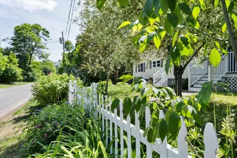 153 Cedar Street Belfast ME 04915