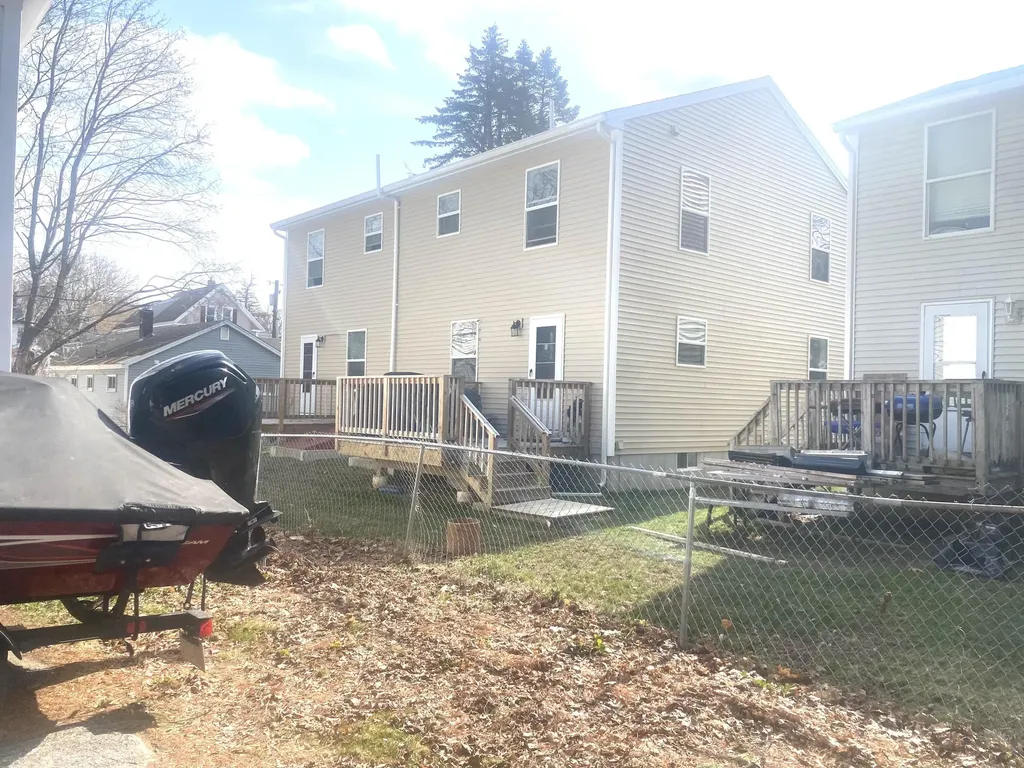 79 W Cutts Street Biddeford ME 04005