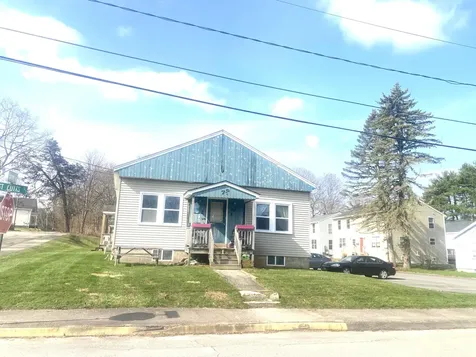 79 W Cutts Street Biddeford ME 04005