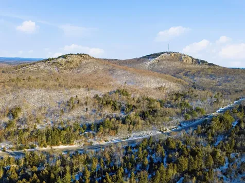 0 Airline Road Clifton ME 04428