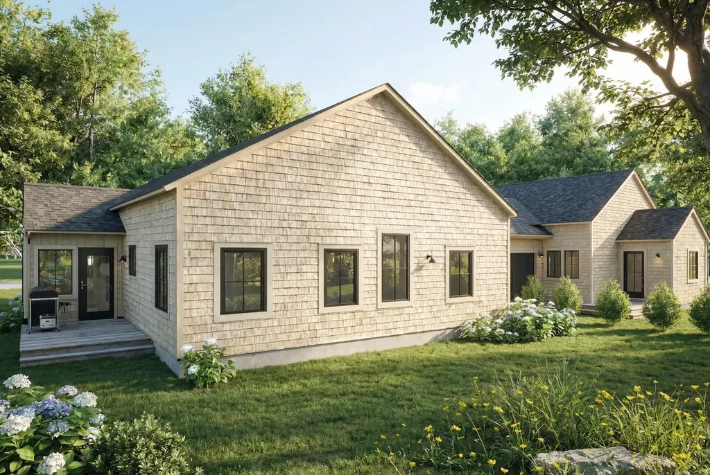 29 Blue Meadow Lane Cape Elizabeth ME 04107