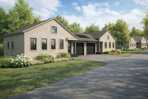 29 Blue Meadow Lane Cape Elizabeth ME 04107