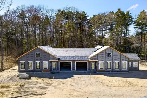29 Blue Meadow Lane Cape Elizabeth ME 04107