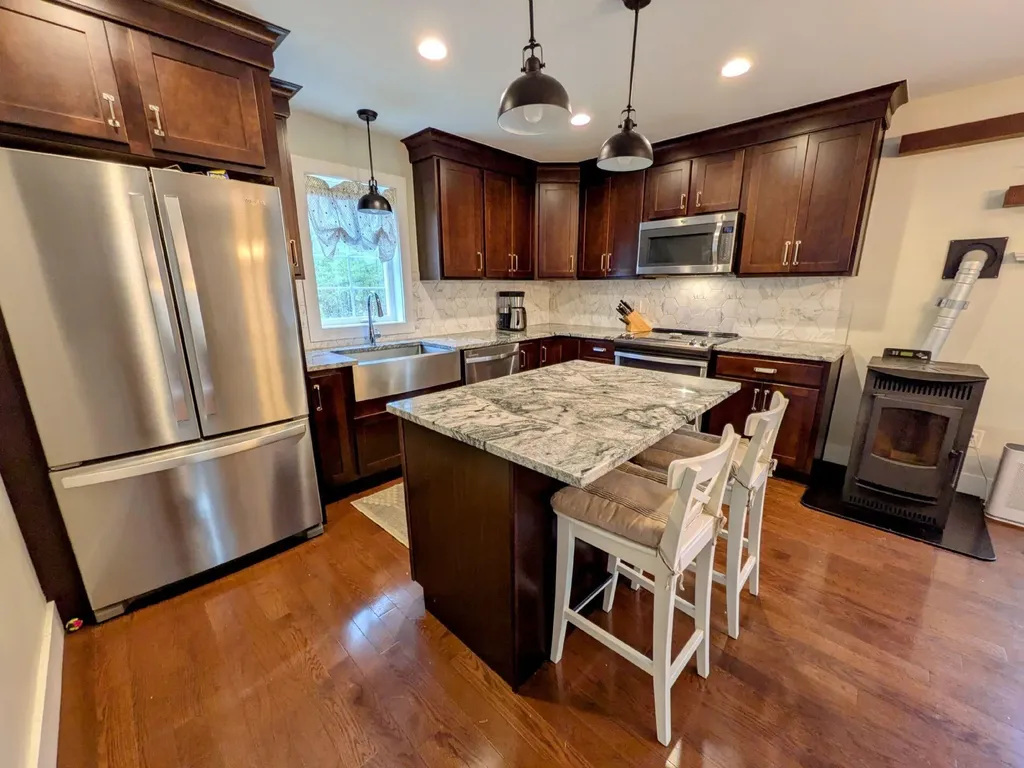 1209 Tatnic Road Wells ME 04090